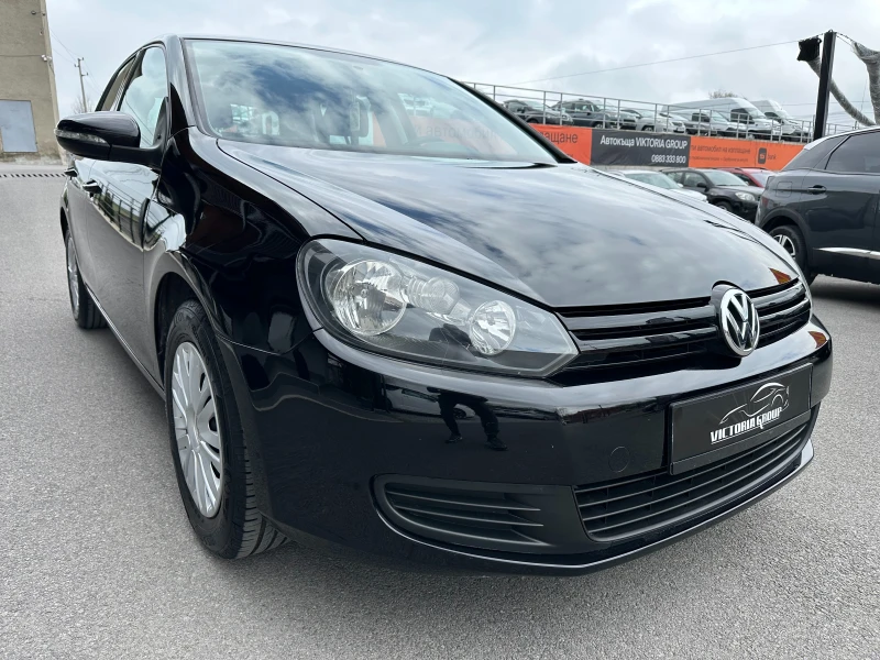 VW Golf 6 1.4I НОВ ВНОС, снимка 3 - Автомобили и джипове - 49695131