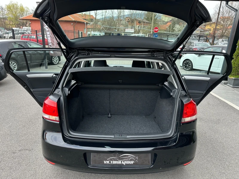 VW Golf 6 1.4I НОВ ВНОС, снимка 13 - Автомобили и джипове - 49695131