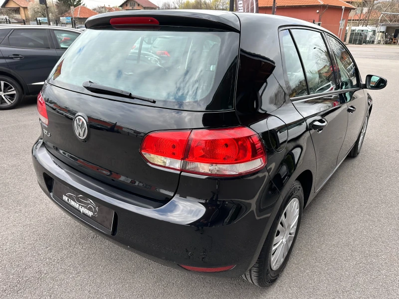 VW Golf 6 1.4I НОВ ВНОС, снимка 5 - Автомобили и джипове - 49695131