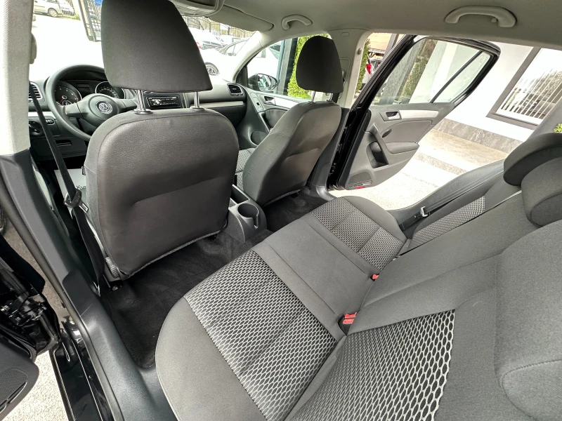 VW Golf 6 1.4I НОВ ВНОС, снимка 10 - Автомобили и джипове - 49695131