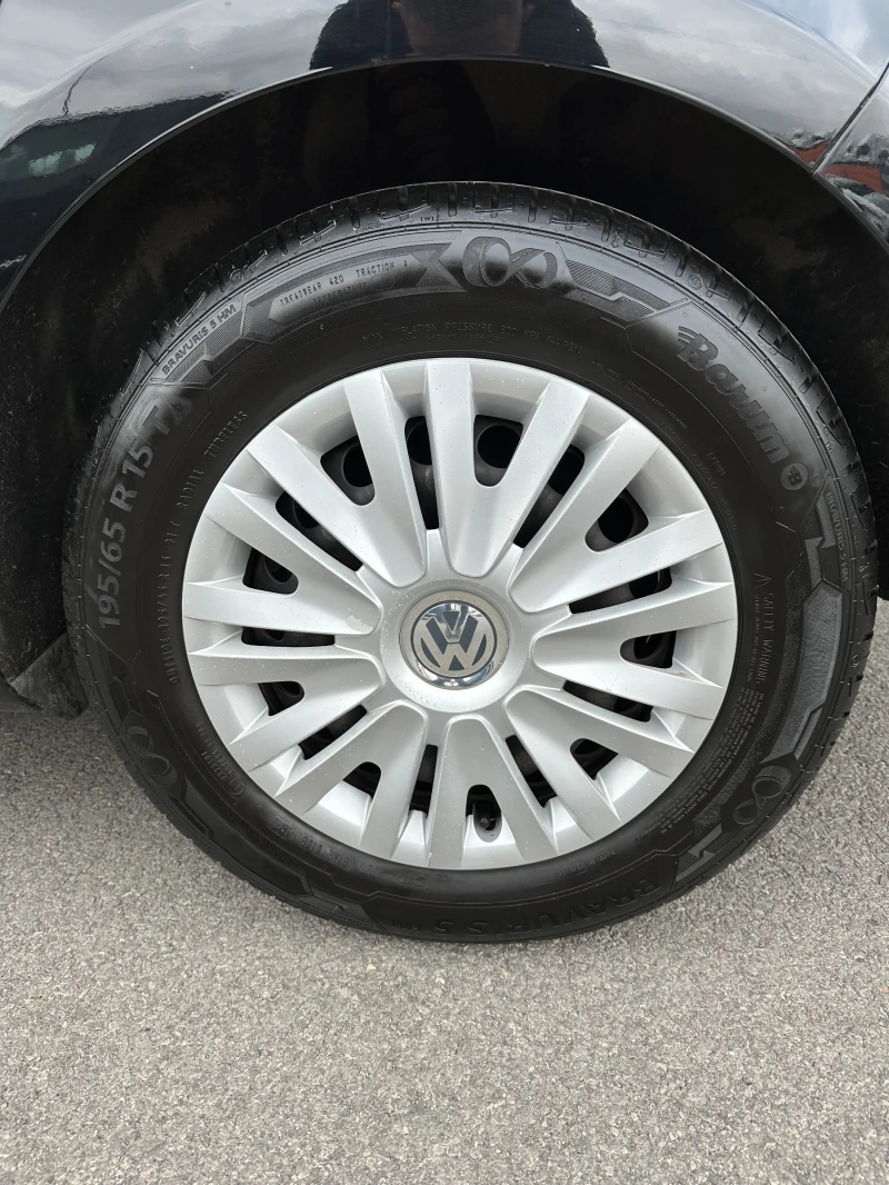 VW Golf 6 1.4I НОВ ВНОС, снимка 14 - Автомобили и джипове - 49695131