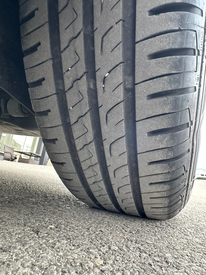 VW Golf 6 1.4I НОВ ВНОС, снимка 15 - Автомобили и джипове - 49695131