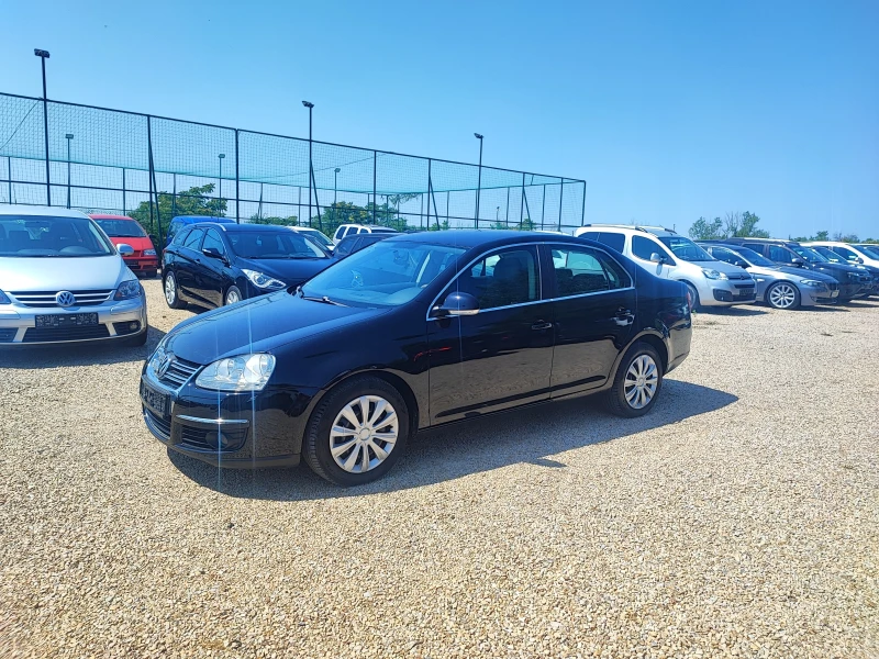 VW Jetta, снимка 10 - Автомобили и джипове - 50879451