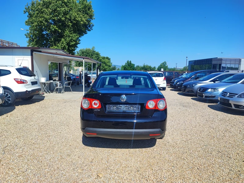VW Jetta, снимка 7 - Автомобили и джипове - 50879451