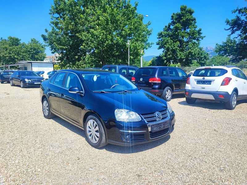 VW Jetta, снимка 3 - Автомобили и джипове - 50879451