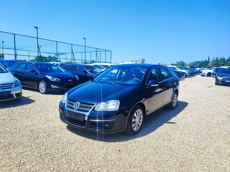 VW Jetta
