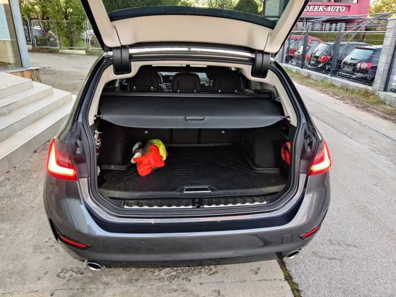 BMW 320 x-Drive, снимка 7 - Автомобили и джипове - 52373609