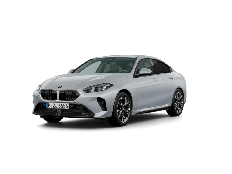 BMW 218 Gran Coupe, снимка 2 - Автомобили и джипове - 52451777