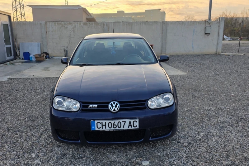VW Golf, снимка 2 - Автомобили и джипове - 52830356