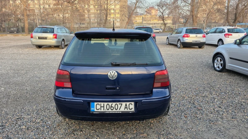 VW Golf, снимка 6 - Автомобили и джипове - 52830356