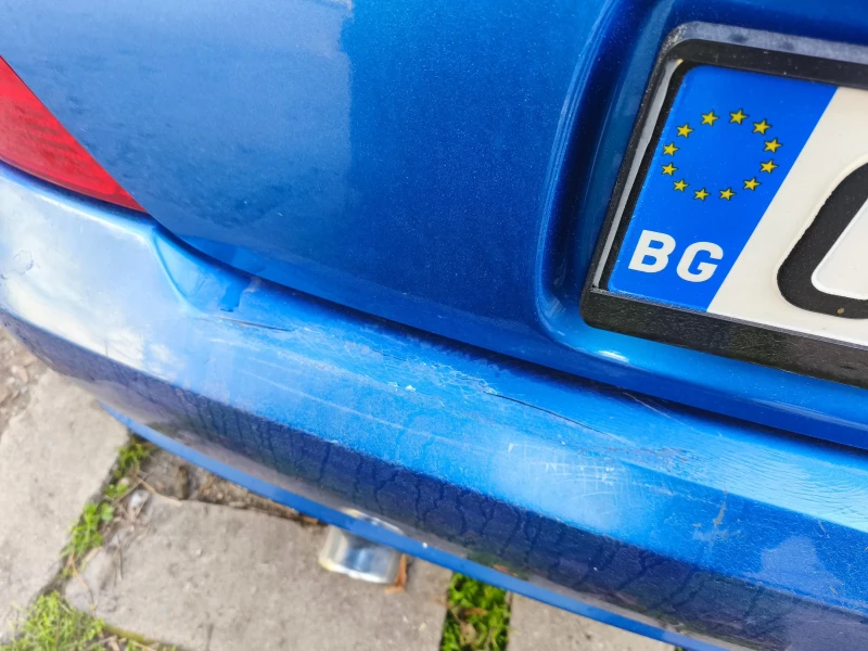 Renault Clio, снимка 14 - Автомобили и джипове - 52847487