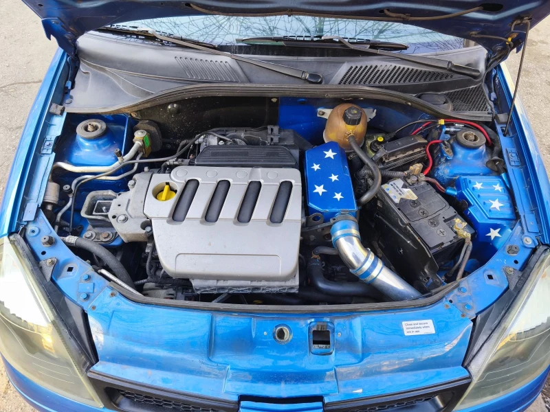 Renault Clio, снимка 5 - Автомобили и джипове - 52847487