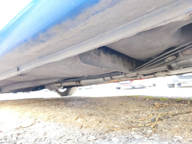 Renault Clio, снимка 10 - Автомобили и джипове - 52847487