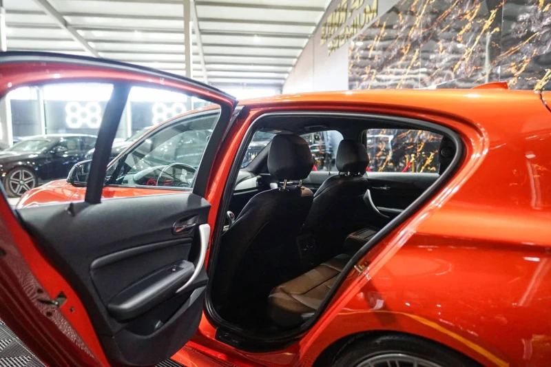 BMW 135 I XDRIVE INDIVIDUAL REACRO ЛИЗИНГ 100%, снимка 15 - Автомобили и джипове - 52877636