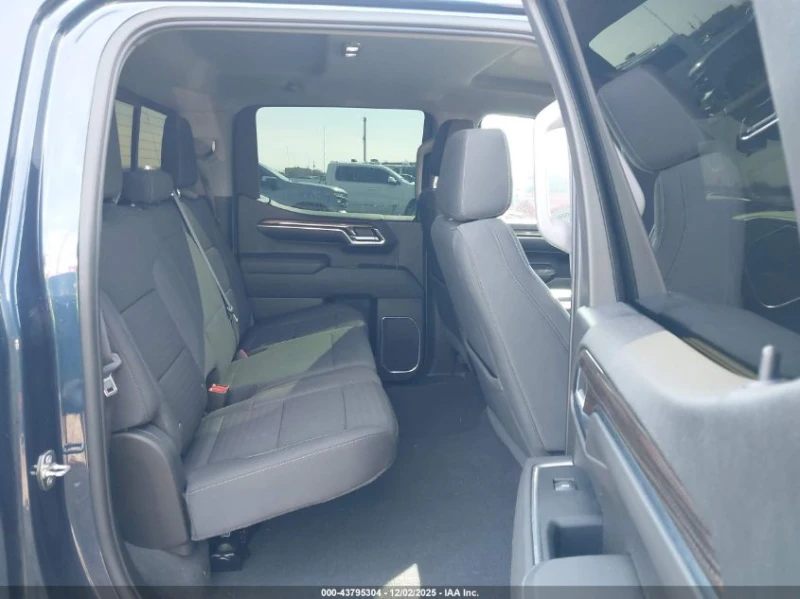 Chevrolet Silverado 5.3l 1500 2Wd Short Bed Lt, снимка 8 - Автомобили и джипове - 53396256