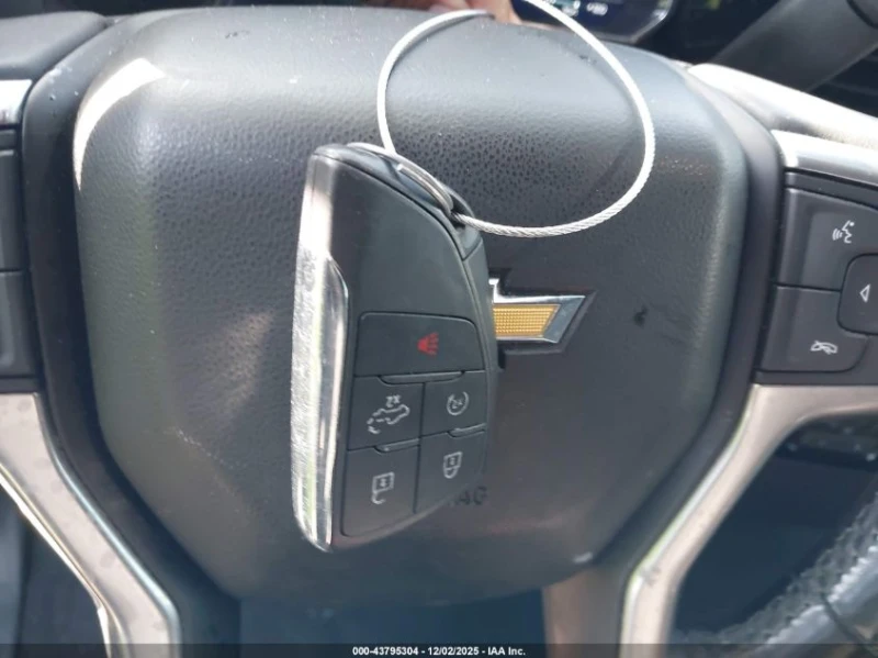 Chevrolet Silverado 5.3l 1500 2Wd Short Bed Lt, снимка 11 - Автомобили и джипове - 53396256