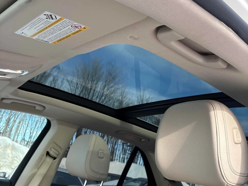 Mercedes-Benz GLE 450 DISTRONIC| BURMESTER| PANO| ПОДГРЕВИ+ ГУМИ С ДЖАНТ, снимка 13 - Автомобили и джипове - 53472264