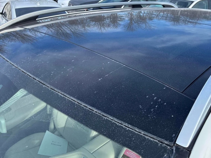 Mercedes-Benz GLE 450 DISTRONIC| BURMESTER| PANO| ПОДГРЕВИ+ ГУМИ С ДЖАНТ, снимка 14 - Автомобили и джипове - 53472264