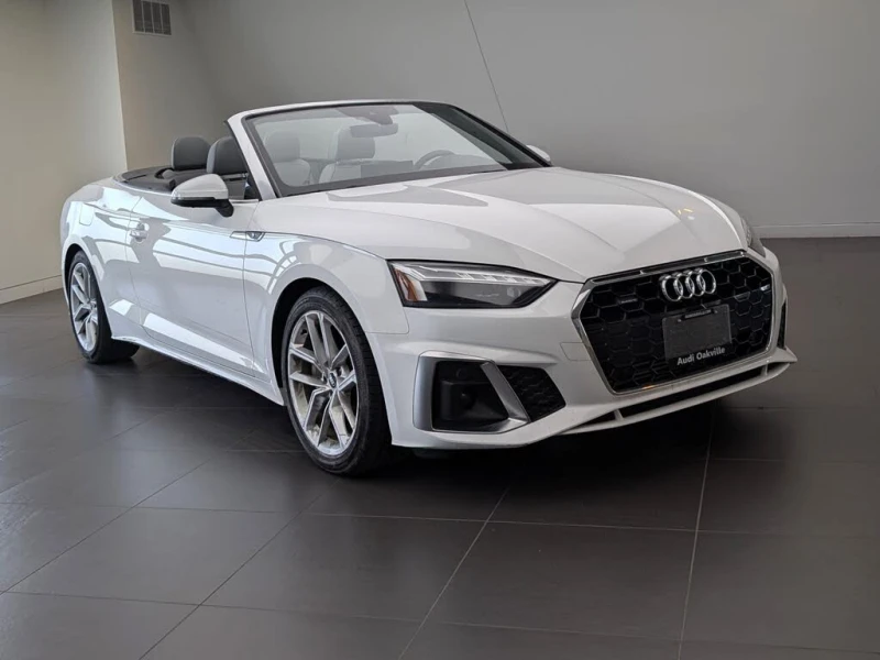 Audi A5 * Progressiv* S-Line* АвтоКредит (ЦЕНА ДО БГ) - 51999 лв. - 11935140 1