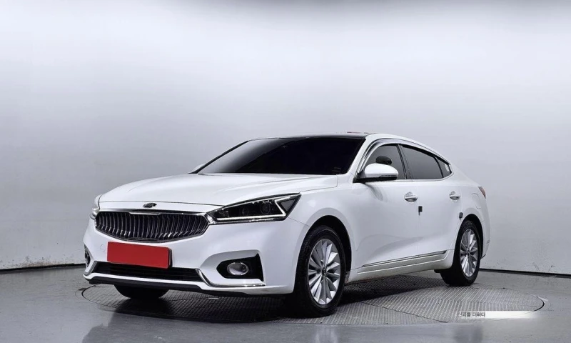 Kia K7 3.0 LPI  Deluxe * НАЙ-ДОБРА ЦЕНА В БЪЛГАРИЯ*  - 20210 лв. / 10333.21 € - 83855141 1