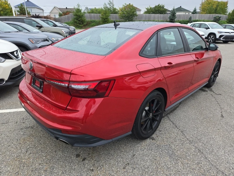 VW Jetta * GLI * CARFAX * БЕЗ ПЪРВОНАЧАЛНА ВНОСКА - изображение 3