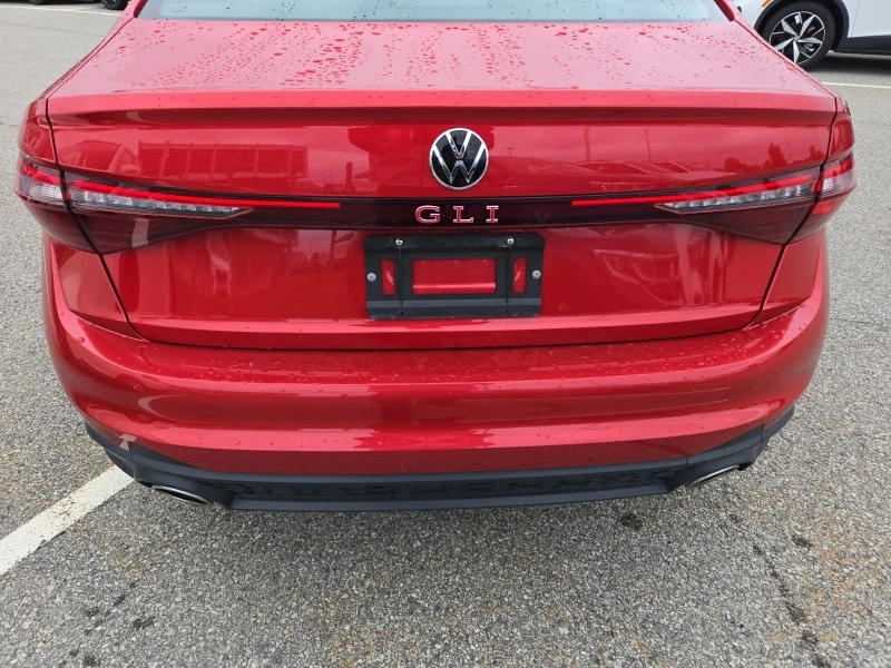VW Jetta * GLI * CARFAX * БЕЗ ПЪРВОНАЧАЛНА ВНОСКА - изображение 4