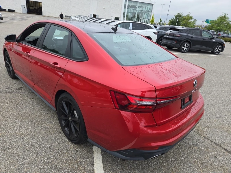VW Jetta * GLI * CARFAX * БЕЗ ПЪРВОНАЧАЛНА ВНОСКА - изображение 5