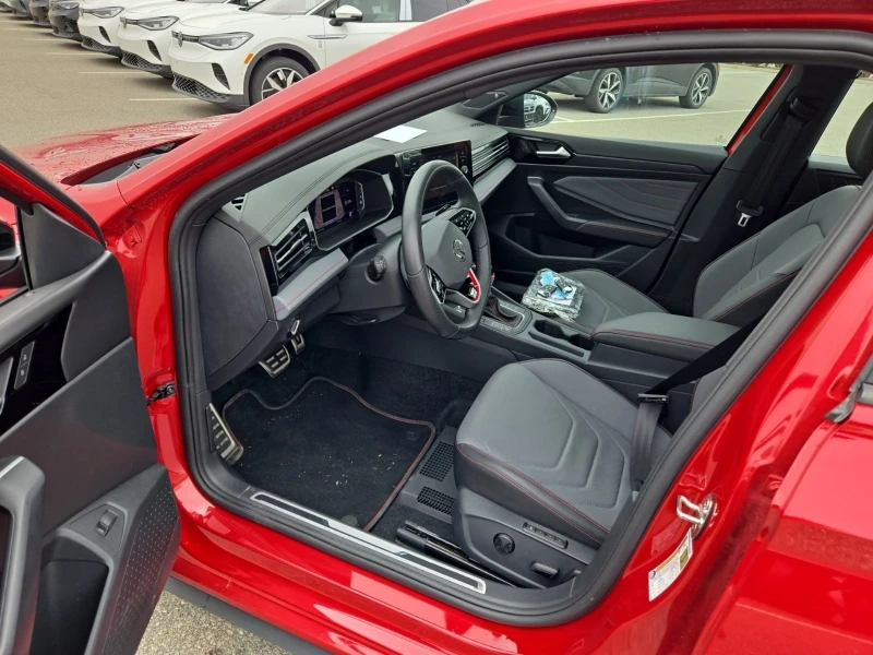 VW Jetta * GLI * CARFAX * БЕЗ ПЪРВОНАЧАЛНА ВНОСКА - изображение 6