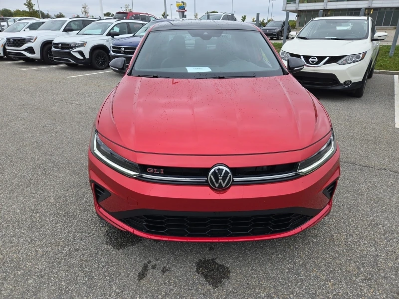 VW Jetta * GLI * CARFAX * БЕЗ ПЪРВОНАЧАЛНА ВНОСКА - 50999 лв. / 26075.37 € - 36791872 1