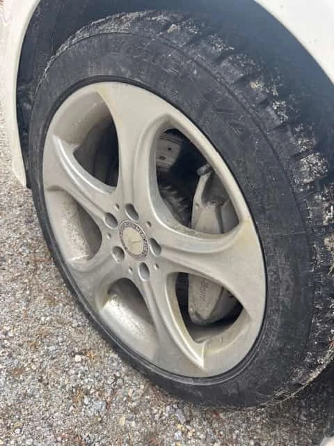 Mercedes-Benz C 400 * CARFAX * ЦЕНА ДО БГ, снимка 6 - Автомобили и джипове - 54043984