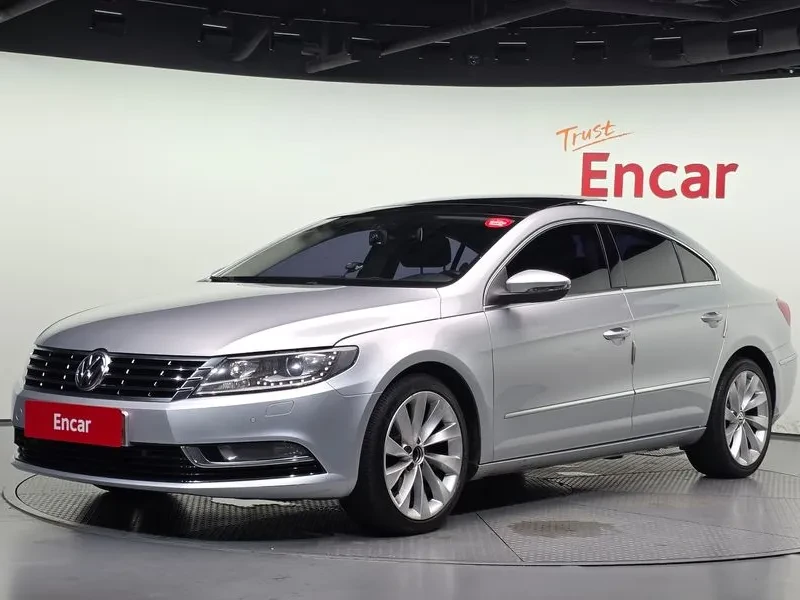 VW CC 2.0 Tdi Bluemotion | Mobile.bg � ����������� 1