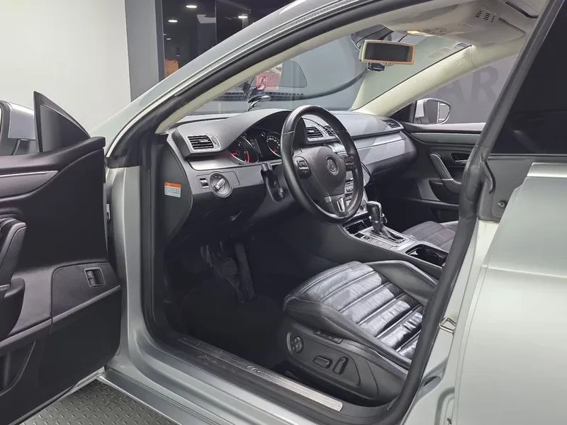 VW CC 2.0 Tdi Bluemotion | Mobile.bg � ����������� 10