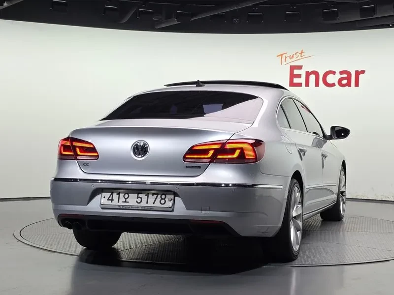 VW CC 2.0 Tdi Bluemotion | Mobile.bg � ����������� 4