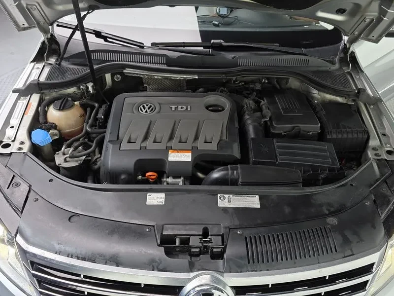 VW CC 2.0 Tdi Bluemotion | Mobile.bg � ����������� 6