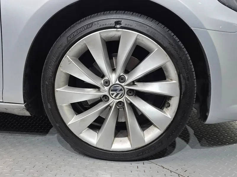 VW CC 2.0 Tdi Bluemotion | Mobile.bg � ����������� 5