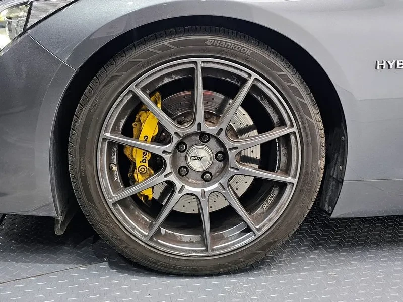 Infiniti Q50 2.2D EXCLUSIVE, снимка 5 - Автомобили и джипове - 55926104
