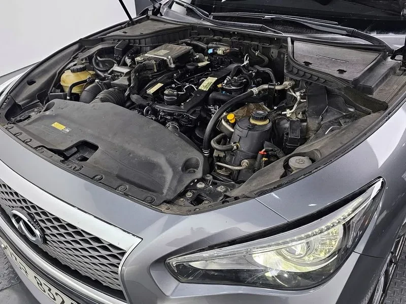 Infiniti Q50 2.2D EXCLUSIVE, снимка 6 - Автомобили и джипове - 55926104