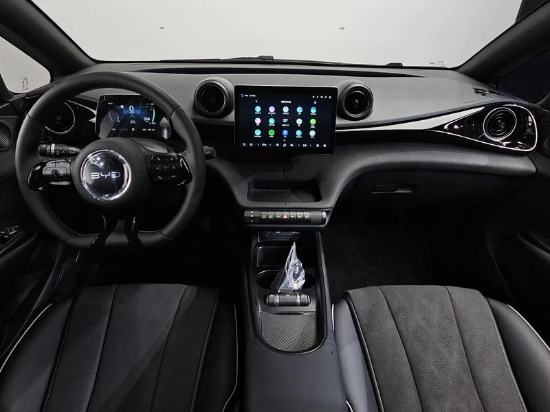 BYD Dolphin Base| 177�.�. | Mobile.bg � ����������� 7