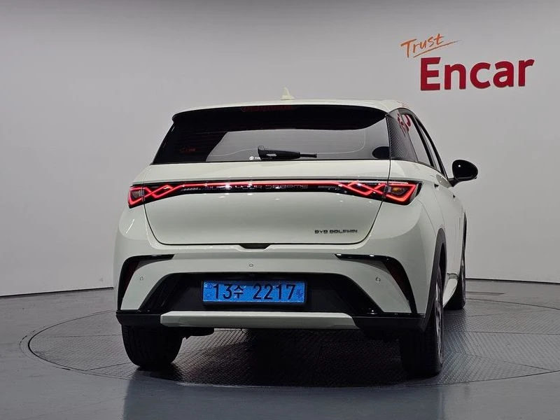 BYD Dolphin Base| 177�.�. | Mobile.bg � ����������� 4