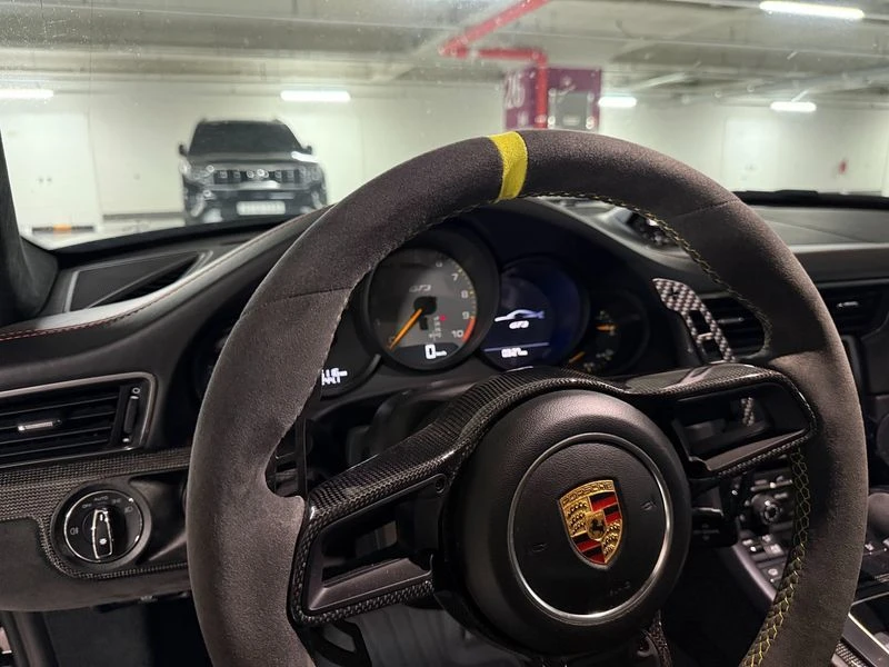 Porsche 911 GT3| 475к.с., снимка 16 - Автомобили и джипове - 56126985