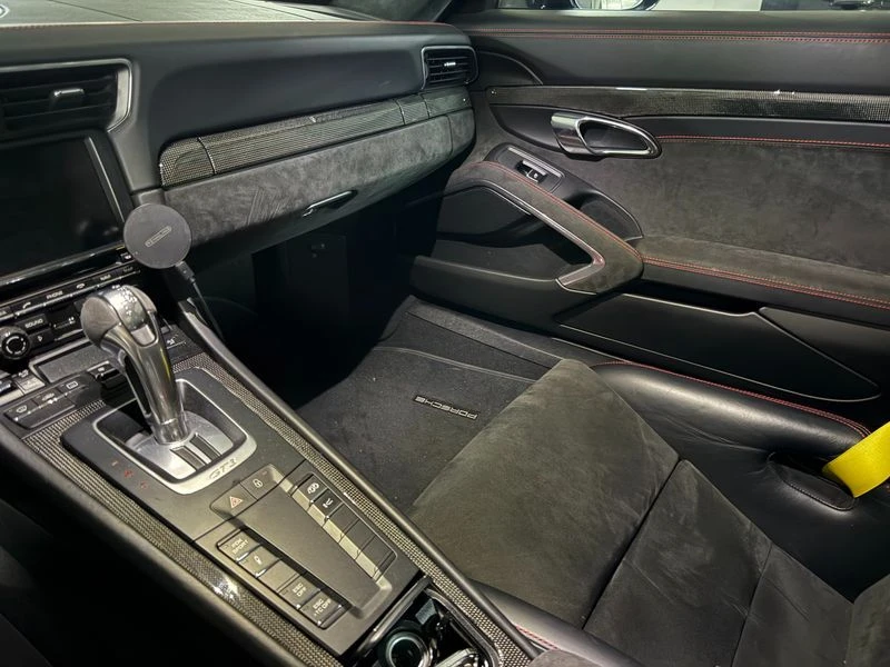 Porsche 911 GT3| 475к.с., снимка 9 - Автомобили и джипове - 56126985