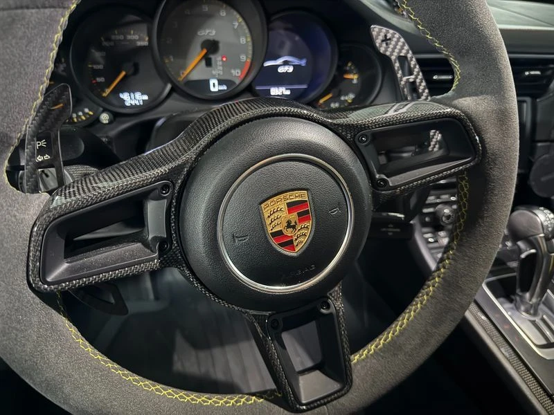 Porsche 911 GT3| 475к.с., снимка 12 - Автомобили и джипове - 56126985