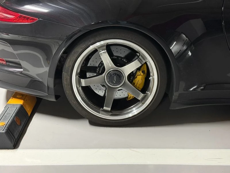 Porsche 911 GT3| 475к.с., снимка 6 - Автомобили и джипове - 56126985