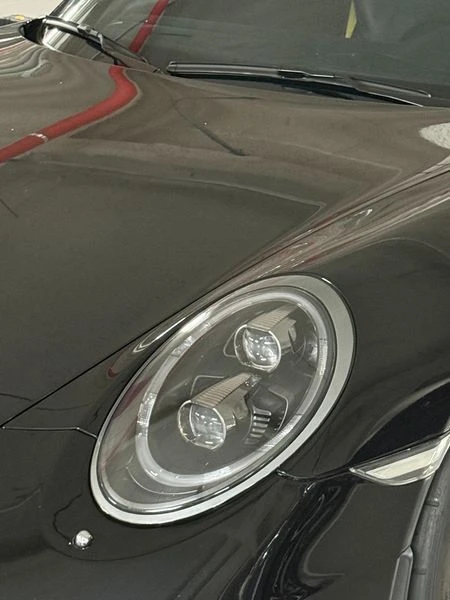 Porsche 911 GT3| 475к.с., снимка 17 - Автомобили и джипове - 56126985