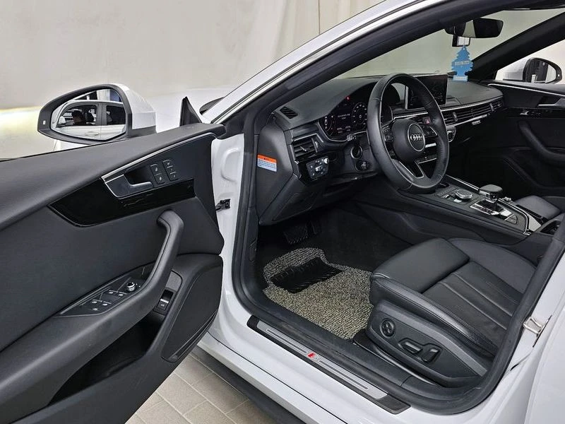 Audi A5 45 TFSI Quattro Premium Sportback| 245�.�. | Mobile.bg � ����������� 10