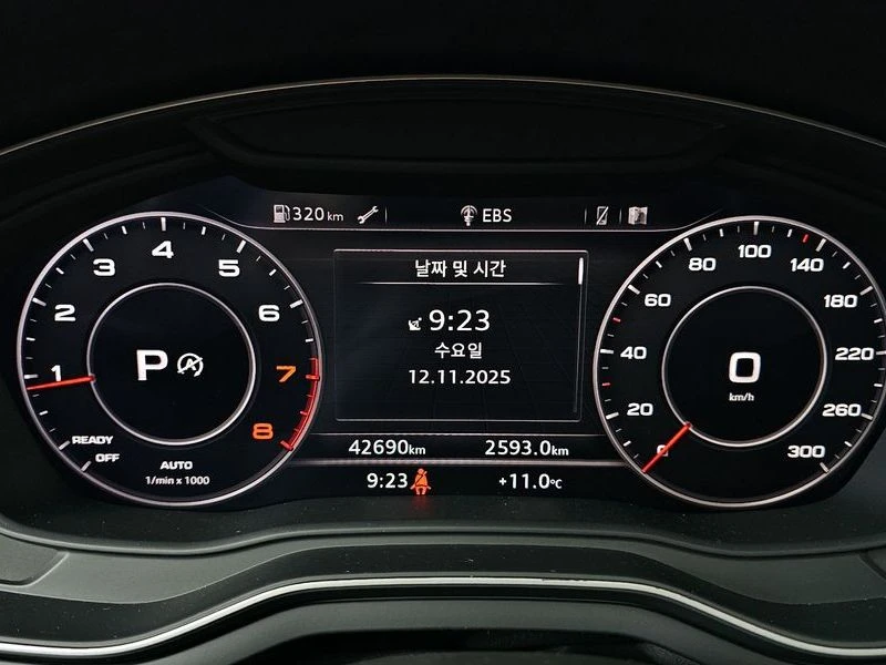Audi A5 45 TFSI Quattro Premium Sportback| 245�.�. | Mobile.bg � ����������� 8