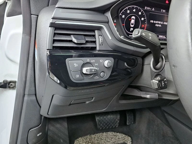 Audi A5 45 TFSI Quattro Premium Sportback| 245�.�. | Mobile.bg � ����������� 16