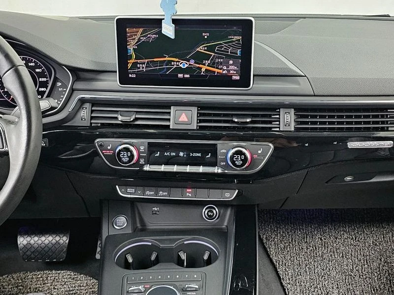 Audi A5 45 TFSI Quattro Premium Sportback| 245�.�. | Mobile.bg � ����������� 14