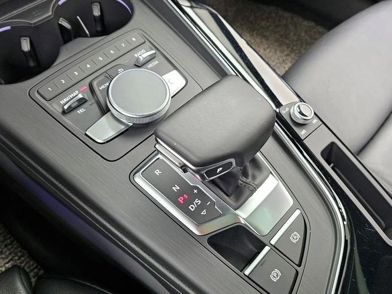 Audi A5 45 TFSI Quattro Premium Sportback| 245�.�. | Mobile.bg � ����������� 9