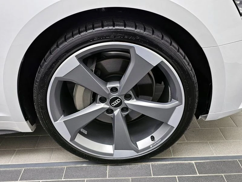 Audi A5 45 TFSI Quattro Premium Sportback| 245�.�. | Mobile.bg � ����������� 5